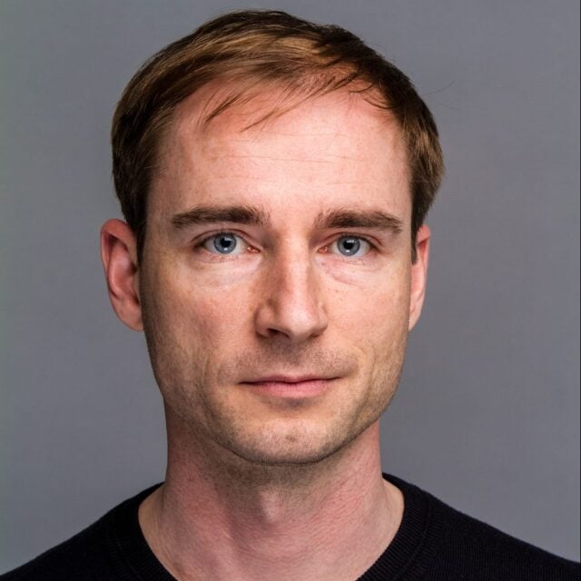 Sebastian Frenzel, Monopol-Magazin